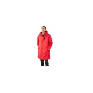 Osaka - Unisex Stadium Jacket - Rood - Jas - Waterdicht - Thermische Binnenvoering