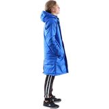 Osaka - Unisex Stadium Jacket - Jas - Royal Blue - 100% Polyester, Waterdicht 3000 mm, Thermische Binnenvoering
