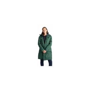 Jas Osaka Unisex Stadium Jacket Dark Green-XL