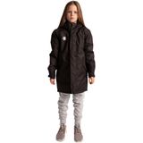 Osaka - Kids Deshi Stadium Jacket - Winterjas - Zwart - 100% Polyester