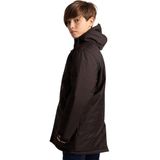 Osaka - Kids Deshi Stadium Jacket - Winterjas - Zwart - 100% Polyester