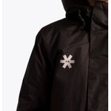 Osaka - Kids Deshi Stadium Jacket - Winterjas - Zwart - 100% Polyester