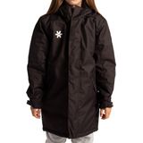 Osaka - Kids Deshi Stadium Jacket - Winterjas - Zwart - 100% Polyester
