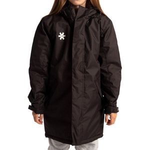 Jas Osaka Kids Deshi Stadium Jacket Black
