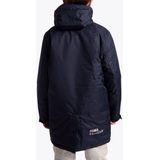 Osaka - Kids Deshi Stadium Jacket - Winterjas - Zwart - 100% Polyester