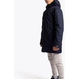 Osaka - Kids Deshi Stadium Jacket - Winterjas - Zwart - 100% Polyester