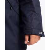 Osaka - Kids Deshi Stadium Jacket - Winterjas - Zwart - 100% Polyester