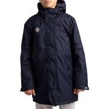 Osaka - Kids Deshi Stadium Jacket - Winterjas - Zwart - 100% Polyester