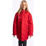 Osaka - Kids Deshi Stadium Jacket - Winterjas - Rood