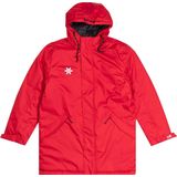 Osaka - Kids Deshi Stadium Jacket - Winterjas - Rood