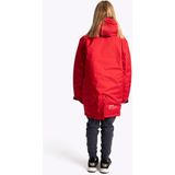 Osaka - Kids Deshi Stadium Jacket - Winterjas - Rood
