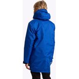 Osaka - Kids Deshi Stadium Jacket - Royal Blue - 100% Polyester