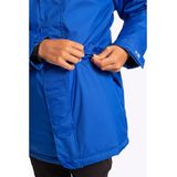 Osaka - Kids Deshi Stadium Jacket - Royal Blue - 100% Polyester