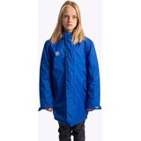 Osaka - Kids Deshi Stadium Jacket - Royal Blue - 100% Polyester
