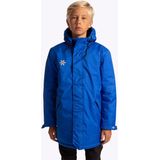 Osaka - Kids Deshi Stadium Jacket - Royal Blue - 100% Polyester