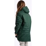 Osaka - Kids Deshi Stadium Jacket - Donkergroen - Winterjas