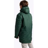 Osaka - Kids Deshi Stadium Jacket - Donkergroen - Winterjas