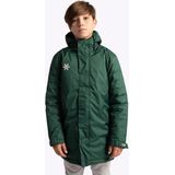 Osaka - Kids Deshi Stadium Jacket - Donkergroen - Winterjas