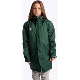 Osaka - Kids Deshi Stadium Jacket - Donkergroen - Winterjas