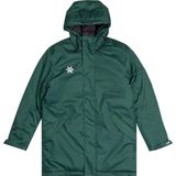 Osaka - Kids Deshi Stadium Jacket - Donkergroen - Winterjas