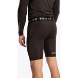 Legging Osaka Men Sports Baselayer Short Black