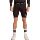 Legging Osaka Men Sports Baselayer Short Black