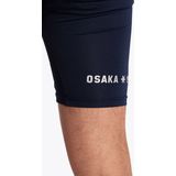 Legging Osaka Men Sports Baselayer Short Navy