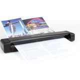 I.R.I.S. IRIScan Express 4 Paginascanner 1200 x 1200 DPI A4 Zwart