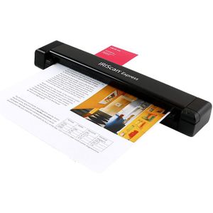 IRIS by Canon IRIScan™ Express 4 Documentscanner A4 300 x 900 dpi USB