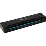 I.R.I.S. IRIScan Executive 4, 216 x 813 mm, 600 x 600 DPI, 1200 x 1200 DPI, 8 Seiten pro Minute, 8 Seiten pro Minute, 5 ipm