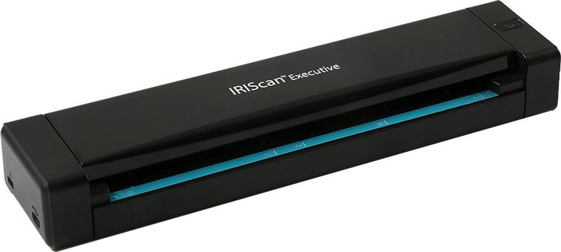 Scanner Iris Executive 4