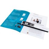 Portable Scanner Iris 458739