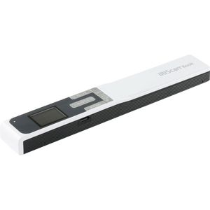 Portable Scanner Iris 458739