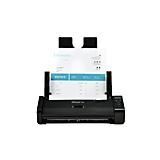 Iris - Iriscan Pro 5 - Draagbare Scanner - Duplex - Zwart - Hoogwaardige functies