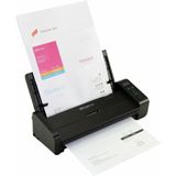 IRIS IRIScan Pro 5 ADF-scanner 600 x 600 DPI A4 Zwart