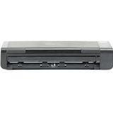 Iris - Iriscan Pro 5 - Draagbare Scanner - Duplex - Zwart - Hoogwaardige functies