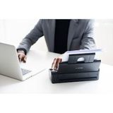 Iris - Iriscan Pro 5 - Draagbare Scanner - Duplex - Zwart - Hoogwaardige functies