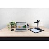 IRIS IRIScan Desk 6 - Digitale Dokumentenkamera - Farbe - 8 MP - 3264 x 2448 - USB 2.0