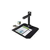 Iris DESK 6 PRO Scanner - Draagbaar - Zwart