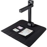 Iris DESK 6 PRO Scanner - Draagbaar - Zwart