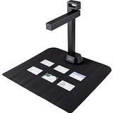 Iris DESK 6 PRO Scanner - Draagbaar - Zwart