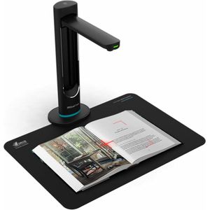 IRISCan Desk 6 Scanner voor A3-documenten voor zakelijk gebruik , Mobiele desktop camera scanner