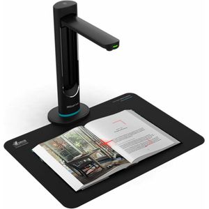 IRIScan Desk 6 Business - A3 Documentscanner - AI Technologie