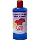 Plastico Super Wax Shampoo 1000 Ml