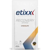 Etixx Recuperation Recovery Shake Poeder Chocolade 1500gr