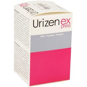 Urizen Express Poeder 60g