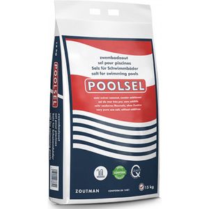 Zout voor INTEX™ zoutwatersysteem (15kg)