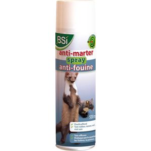 BSi Anti-Marterspray - Steenmarterspray