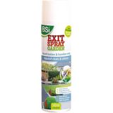 BSI EXIT SPRAY GARDEN 500 ML