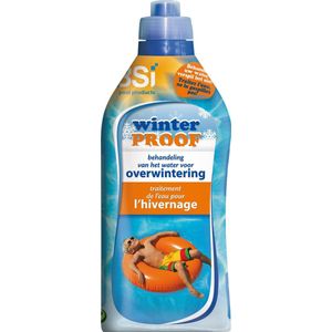 BSI Winterproof voor zwembad 1 L